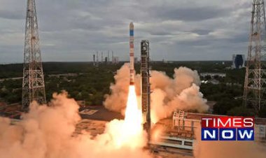 தனியார்மயமாக்கலை பேராவலோடு வரவேற்கும் இஸ்ரோ