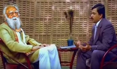 பெரியாருடன் ஒரு கலந்துரையாடல்