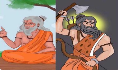 சனாதனம் என்றால் என்ன?