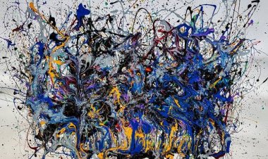 கலைத்துறையில் சிஐஏ வின் ஊடுருவல் குறித்து