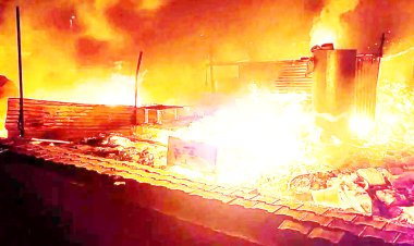 மணிப்பூரைத் தொடர்ந்து ஹரியானா!