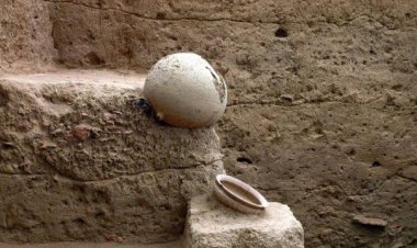 கீழடியின் வரலாற்றுச் சிறப்புகள்