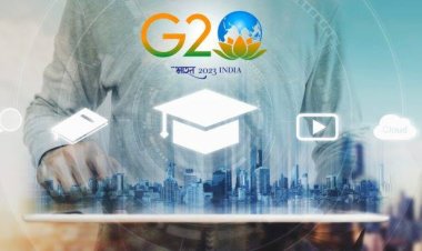 இந்திய ஆராய்ச்சி மற்றும் உயர்கல்வியை அமெரிக்காவிடம் அடகு வைக்கும் ஜி20 மாநாட்டு ஒப்பந்தம்
