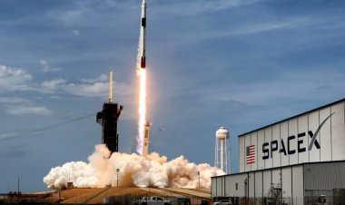 டிரில்லியன் டாலர் கனவு: அமெரிக்க ஐரோப்பிய ஒன்றியங்களின் செயற்கைகோள் ஏவுதளமாக மாறும் இந்திய விண்வெளித்துறை