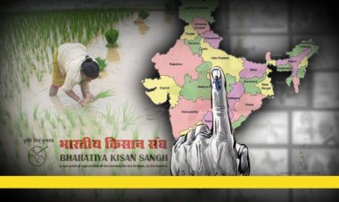 ஒரே நாடு ஒரே தேர்தல் திட்டத்திற்கும் குறுவை சாகுபடிக்கும் உள்ள தொடர்பு