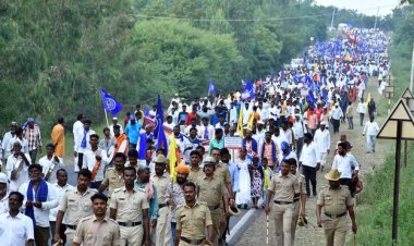 தாழ்த்தப்பட்ட-பிற்படுத்தப்பட்ட சாதியினரின் உயர்கல்வி உரிமையை பறிக்கும் சங்பரிவாரங்கள்