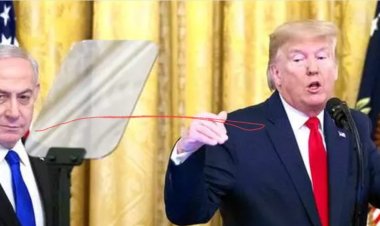 பாலஸ்தீனம்: ஒரு வெறுப்புக் கொள்கையின் முடிவு