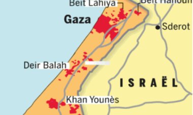 போரும் இயற்கை எரிவாயுக்களும்