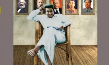 உன் விரல் பிடித்து   எங்கள் பயணம்...