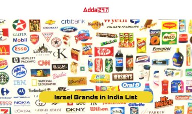 இஸ்ரேல் - இந்திய வர்த்தக உறவுகள்