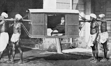 தமிழ்நாட்டில் சோழர்கள் ஆட்சியில் விற்பனை செய்யப்பட்ட அடிமைகளின் வரலாறு