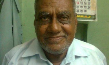 இந்தியப் புரட்சியின் நாயகன் ஏ எம் கே!