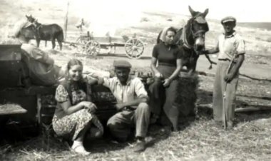 இஸ்ரேல், பாலஸ்தீனம் எவ்வாறு உருவானது என்பதற்குப் பின்னால் இரத்தக்களரி வரலாறு மறைந்துள்ளது