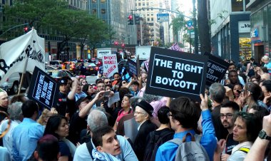 ஜியோனிச எதிர்ப்பு என்பது யூத எதிர்ப்பல்ல!