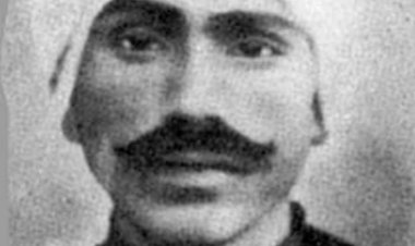 சாதியப் பெருமிதத்தைச் சாடிய பாரதி!