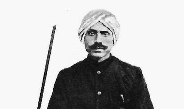 பாரதியின் மௌனம் கலைத்த வங்கப் பெண்!