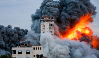 இஸ்ரேலுக்கு ரூ.888 கோடி மதிப்பிலான பீரங்கி குண்டுகள் அமெரிக்கா விற்பனை