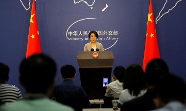 பிரிவு 370 ரத்து | லடாக் விவகாரத்தில் உச்ச நீதிமன்றத்தின் தீர்ப்பு எங்களின் நிலைப்பாட்டை பாதிக்காது - சீனா