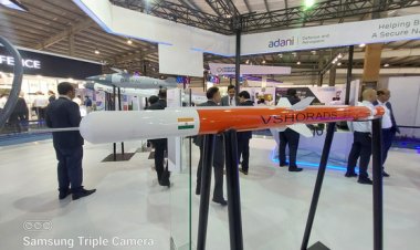 மேம்பாடு எனும் பெயரில் இந்திய பாதுகாப்புத் துறையை இஸ்ரேல் கார்ப்பரேட்டுகளுக்கு திறந்துவிடும் மோடி அரசு