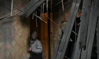 ரஷ்யா - உக்ரைன் போரின் 658-வது நாளில் நடந்த முக்கியமான நிகழ்வுகள்