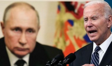 அமெரிக்காவின் செல்வாக்கு பலவீனம் அடைகிறதா? உக்ரைன் போர் மூலம் ரஷ்யா உணர்த்தியது என்ன?