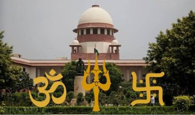 உச்ச நீதிமன்றமும் இந்துத்துவக் கோட்பாடும்