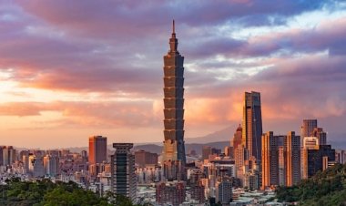 தைவான் தேர்தல் மற்றும் அதன் பொருளாதாரம் பற்றி சுருக்கமான பார்வை