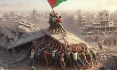 Victory for Palestine liberation war!  :  a case against genocidal war of Israel