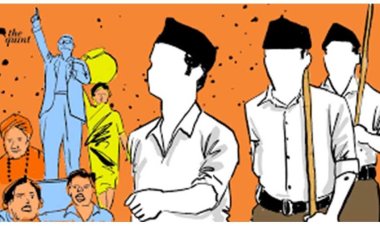 பொது சிவில் சட்டம் இந்துக்களுக்கும் எதிரி!