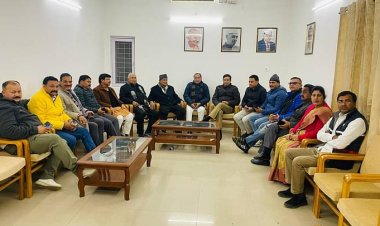 பொது சிவில் சட்டத்தை  நாங்கள்  எதிர்க்கவில்லை. அதிலுள்ள குறைகளை களைய வேண்டும் - காங்கிரசு கட்சி