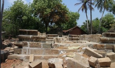 இராமாயணத்தை மறுக்கும் தொல்லியல், வரலாற்றுச் சான்றுகள் தொடர் 1 & 2