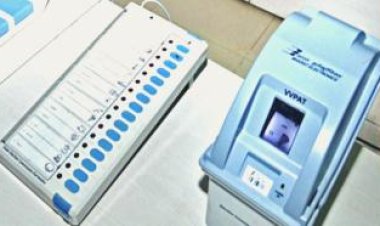 மின்னணு வாக்குப் பதிவு இயந்திரம் தொடர்பான கேள்விகளுக்கு தேர்தல் ஆணையத்தின் பதில்