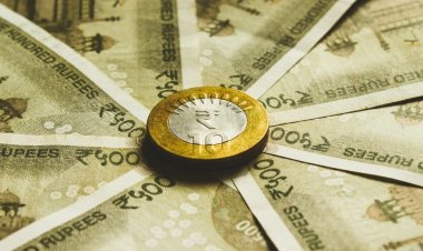 2022-23 ஆண்டில் கார்ப்பேரட் நிறுவனங்களால் அரசியல் கட்சிகளுக்கு வழங்கப்பட்ட மொத்த நன்கொடையில் 90 சதவீதம் பாஜகவிற்கே சென்றுள்ளது