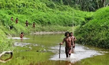 கிரேட் நிகோபார்: சீனாவுக்கு சவால் தரும் இந்தியாவின் ரூ.74,000 கோடி திட்டம் என்ன? அதற்கு எதிர்ப்பு ஏன்?