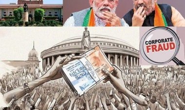 1,751 கோடி தேர்தல் பத்திரங்கள்! ரூ3.7 லட்சம் கோடி காண்டிராக்டுகள்!