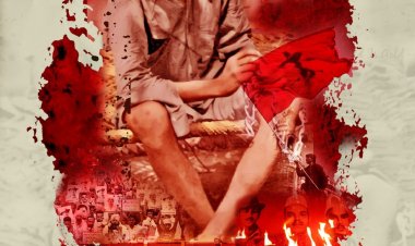 pdf நூல் : இளம் அரசியல் போராளிகளுக்கு - பகத் சிங்