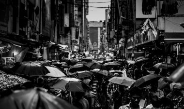 இந்தியாவின் பொருளாதார ஏற்றத்தாழ்வு முரண்பாடுகள் வரலாற்றிலேயே இல்லாத அளவு அதிகமாகிவிட்டது -  2014 முதல் 2023 வரையான காலகட்டத்தில் மிகக் கூர்மையடைந்துவிட்டது.