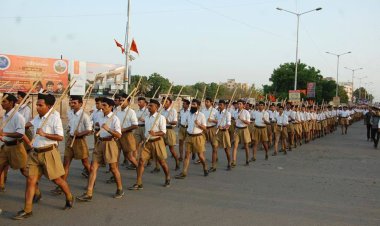கார்ப்பரேட் - காவி மயமாகும் சைனிக் (இராணுவ) பள்ளிகள்