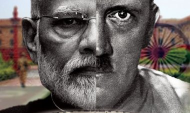 நாடாளுமன்றத் தேர்தல் 2024:  பாசிச பாஜக ஆட்சியை வீழ்த்துவோம்!