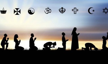 மதம் குறித்த மார்க்சிய அணுகுமுறையும் அரசியல் செயல்தந்திரங்களும்