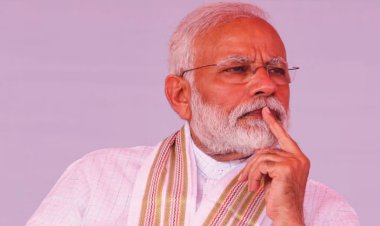 வெளிநாடுகளுடன் கூட்டு... விவசாயிகளுக்கு வேட்டு... சத்தமில்லாமல் ஒப்பந்தம் போட்ட `56 இன்ச்' மோடி!