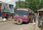 காலாவதியாகும் அரசு போக்குவரத்து கழகங்கள்