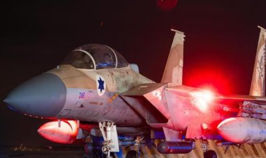 ஈரானுக்கு எதிராக இஸ்ரேலின் ஜிபிஎஸ் தில்லுமுல்லு: கார்கில் போரில் இந்தியாவுக்கு எதிராக அமெரிக்காவும் இதே வேலையைத்தான் செய்ததா?