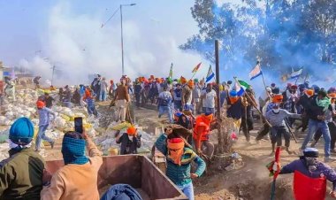 விவசாயிகள் போராட்டமும் கோரிக்கைகளும் - தீர்வு என்ன?