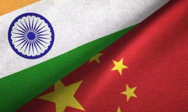 இந்தியாவின் முதன்மை வர்த்தக கூட்டாளியாக இருந்த அமெரிக்காவின் இடத்தை பிடித்த சீனா