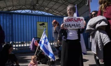 பாலஸ்தீன அதிகார சபையின் செல்வாக்கு மங்குவது காசா-வுக்கு பெருந்தலைவலிதான்!