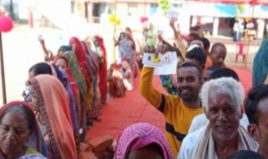 தேர்தல் 2024ஐ அட்டவணைப்படுத்துதல்: அனைத்துக் கட்சிகளும் எப்படிச் செயல்பட்டன என்பதன் விவரம்