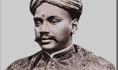 வ.உ.சிதம்பரனாரை மீண்டும் சிறையில் தள்ளாதீர்!