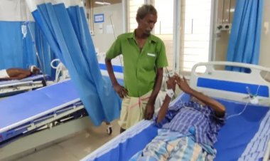 கள்ளக்குறிச்சி கள்ளச்சாராயம்: அடுத்தடுத்த உயிரிழப்புகளால் பலி எண்ணிக்கை தொடர்ந்து உயர்வு - யார் காரணம்?