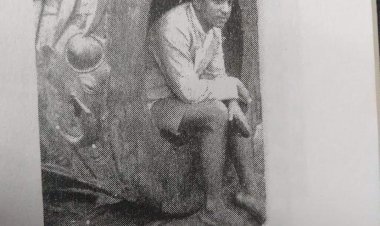 மாபெரும் மார்க்சிய வரலாற்று அறிஞர் டி டி கோசாம்பி